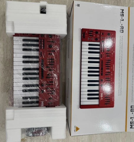 Behringer MS-1 MKII