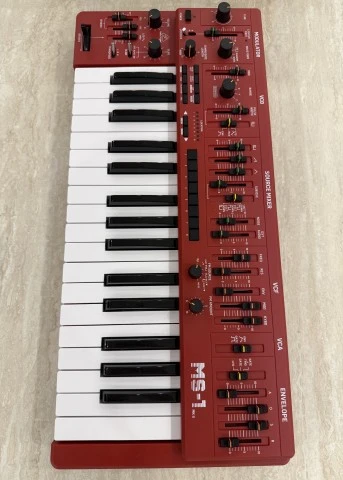 Behringer MS-1 MKII