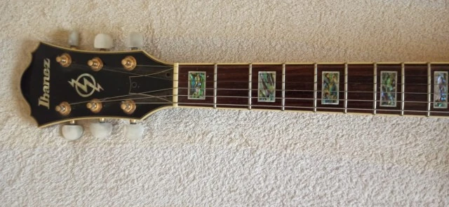 Ibanez Artcore AS103 NT