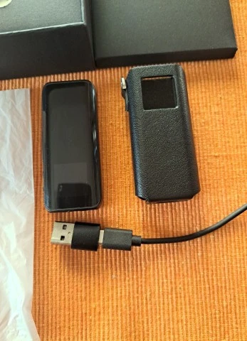 FiiO BTR15