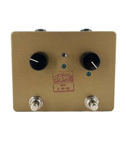 Lovepedal Les Lius