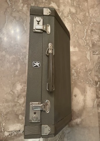 Hohner Concerto III