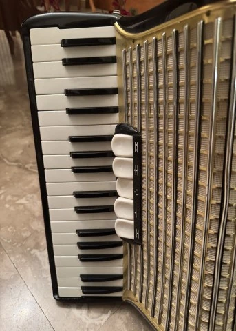 Hohner Concerto III