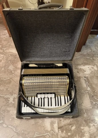 Hohner Concerto III