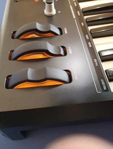 Akai MINIAK