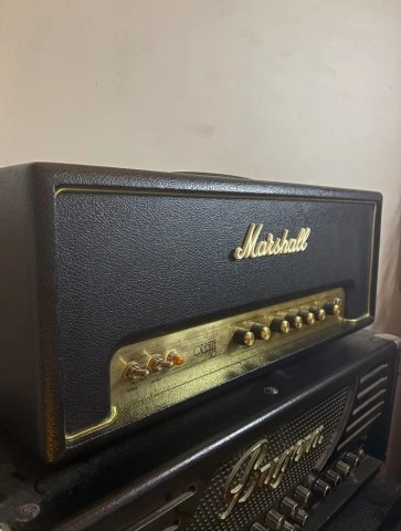 Marshall Origin 50W Κεφαλή