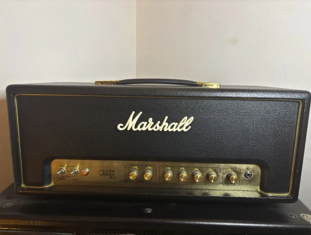 Marshall Origin 50W Κεφαλή