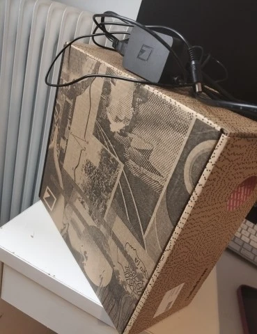Elektron Digitakt II