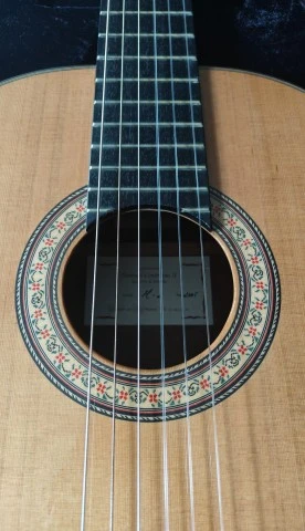Contreras m2