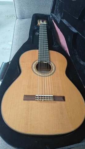 Contreras m2