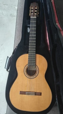 Contreras m2