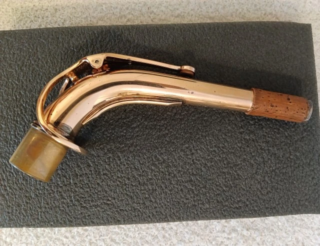 Forestone neck