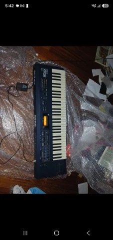 KORG N5EX