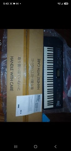 KORG N5EX