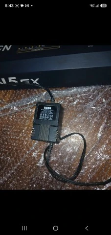 KORG N5EX