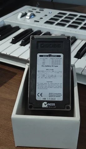 Boss OC-2