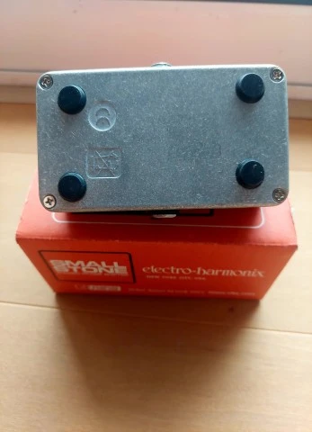 Electro-Harmonix Small Stone Phaser