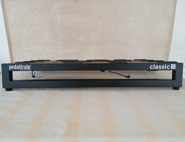 Pedaltrain Classic 2 SC