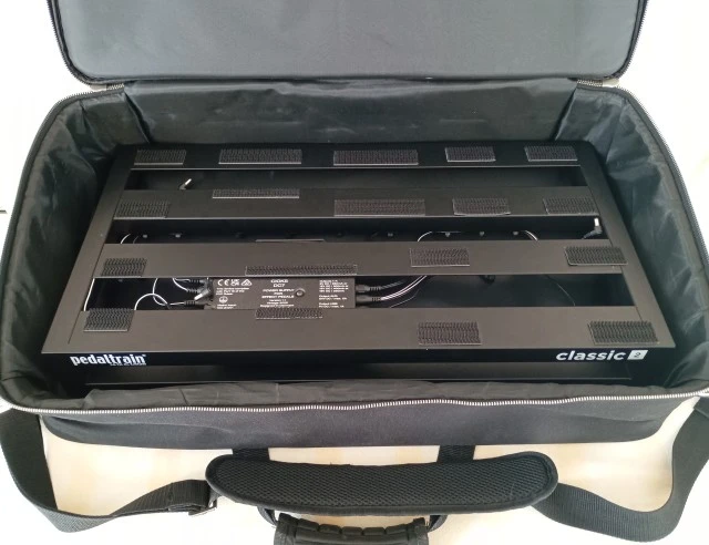 Pedaltrain Classic 2 SC