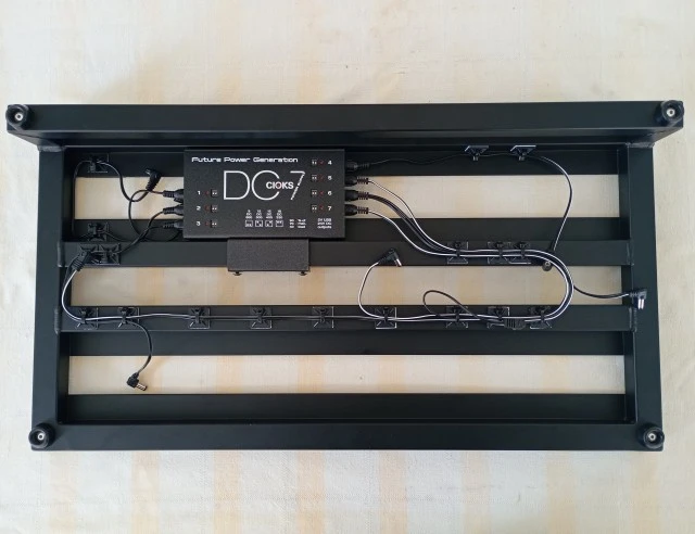 Pedaltrain Classic 2 SC