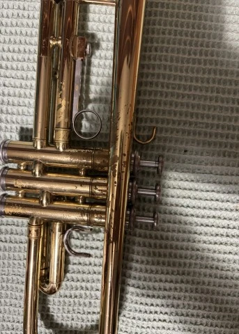 Yamaha YTR-2335 Student
