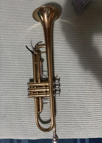 Yamaha YTR-2335 Student