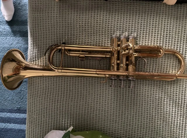 Yamaha YTR-2335 Student