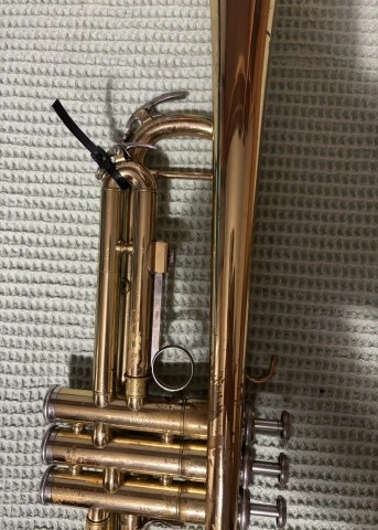 Yamaha YTR-2335 Student