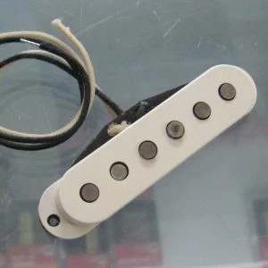 Fender Texas Special