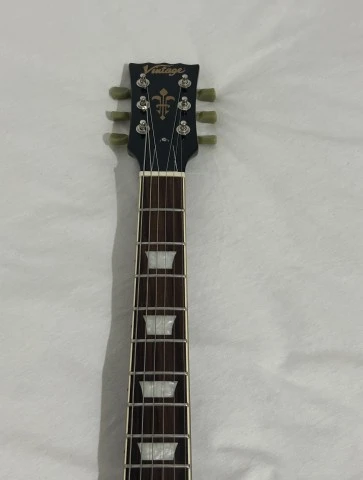 Vintage vs6 SG