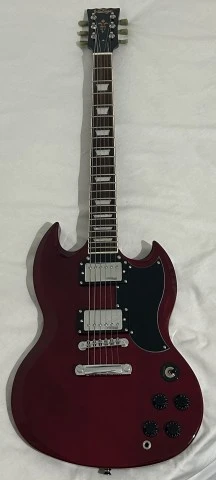 Vintage vs6 SG