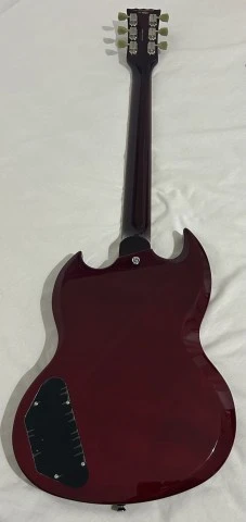Vintage vs6 SG