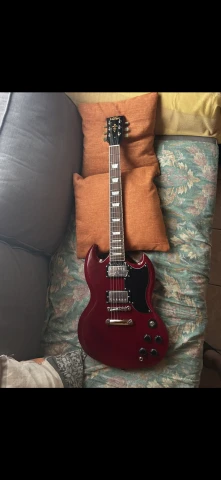 Vintage vs6 SG