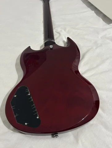 Vintage vs6 SG