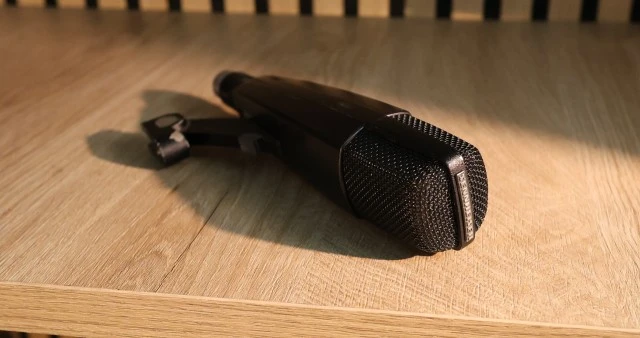 Sennheiser MD421-U4