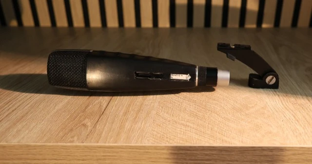 Sennheiser MD421-U4