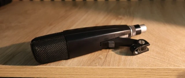 Sennheiser MD421-U4