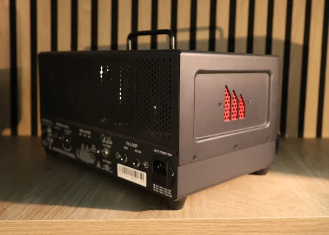 PRS MT15