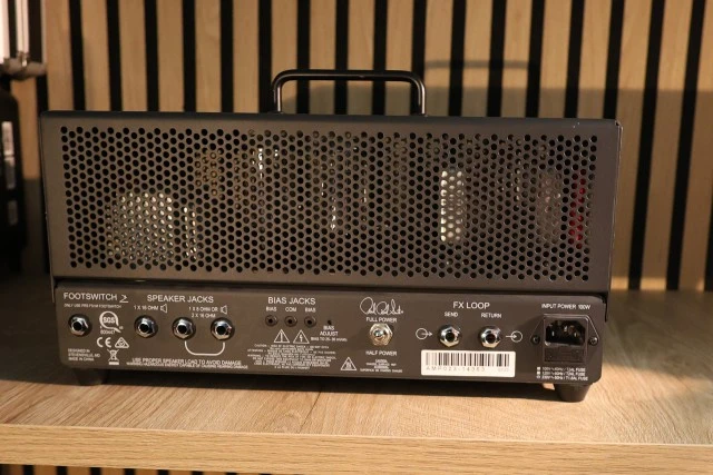 PRS MT15