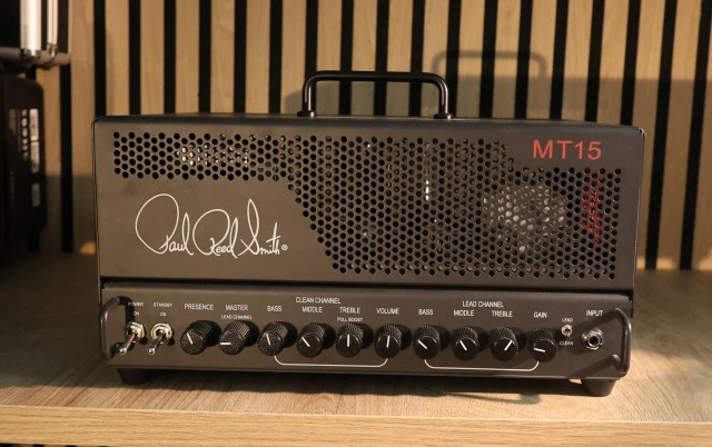 PRS MT15