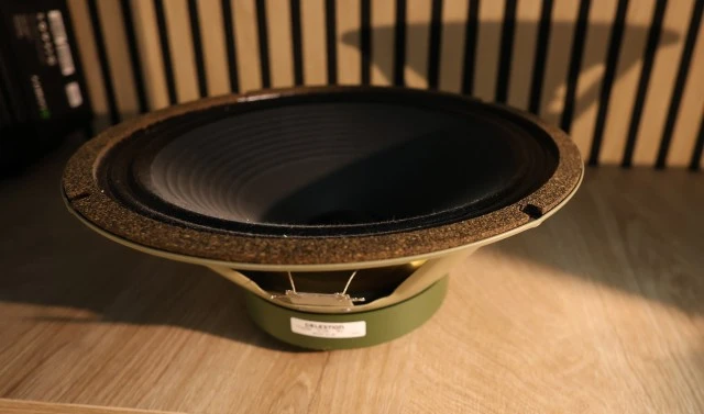Celestion G12M Greenback 8 ohm