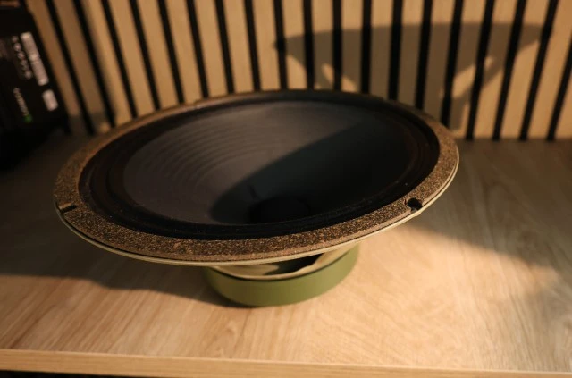 Celestion G12M Greenback 8 ohm