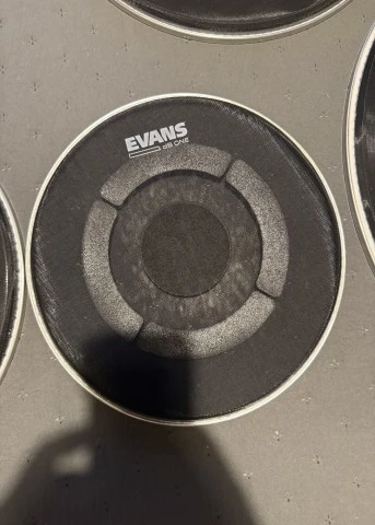 Evans db One