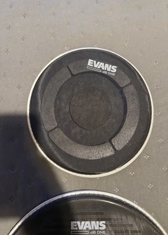 Evans db One