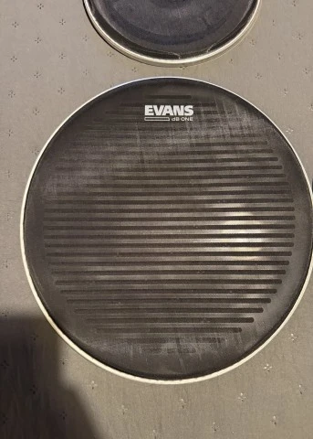 Evans db One