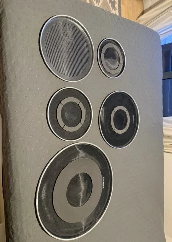 Evans db One