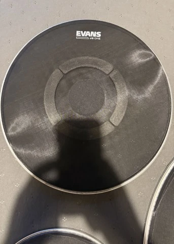 Evans db One