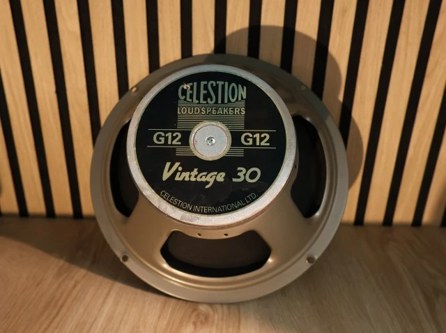 Celestion Vintage 30 8 ohm