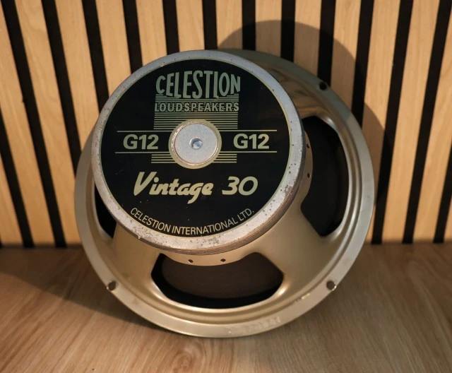 Celestion Vintage 30 8 ohm