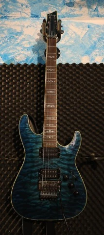 Schecter C1 Special